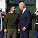 Biden Ukrayna için F-16 kararını verdi: Şu an ihtiyaçları yok