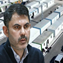 Murat Kurum: Yaraları birlikte saracağız