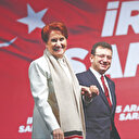 Taviz koparma niyetinde: Altılı Masa'dan Akşener yorumu