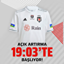 Formalar depremzedeler için açık artırmaya çıkarılacak