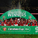  Manchester United yıllar sonra kupa kazandı