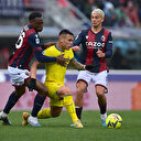 ÖZET | Bologna-Inter: 1-0