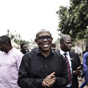 Présidentielle au Nigeria: l'outsider Peter Obi remporte l'Etat-clé de Lagos