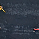 La Chine a accéléré sur les centrales au charbon en 2022