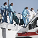 Italie / Migration: Plus de 60 morts dans le naufrage d'une embarcation