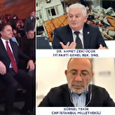 CHP'li Gürsel Tekin'in 'Bugün ciddi bir karar alınacak' açıklamasına İYİ Parti'den itiraz