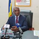 Tchad: limogeage du ministre de la sécurité