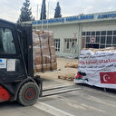 La Jordanie continue d'envoyer des aides à la Türkiye et à la Syrie