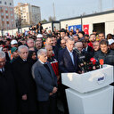 Cumhurbaşkanı Erdoğan Adıyaman'da konuştu: Dünyada böyle başka bir ülke yok