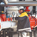 Enerjide üretim normalleşti