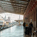 Portugal: un mouvement social perturbe plus de la moitié du trafic ferroviaire