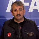 AFAD Başkanı Yunus Sezer: Macaristan Maraş depreminde ilk yardıma gelen ekiplerden biri