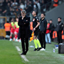 Beşiktaş'ta rüzgar tersine döndü