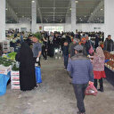 Ekonomik güven endeksi 99,1 oldu