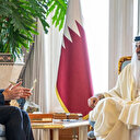 L'émir du Qatar et le PM égyptien discutent du renforcement de la coopération et des développements régionaux