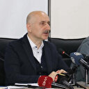 Bakan Karaismailoğlu: Deprem bölgesinde geçici iş yerleri oluşturulacak
