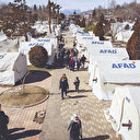 Yardımlar durmasın: Kahramanmaraş’ta 300 bin kişi çadır ve konteyner kentlerde yaşıyor