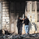 Cisjordanie: Des Palestiniens blessés et des maisons incendiées lors d'attaques de colons