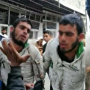 Adana'da deprem hırsızını dövüp polise teslim ettiler