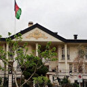 Afganistan'ın Tahran Büyükelçiliği Taliban'a devredildi