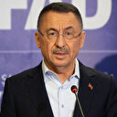 Cumhurbaşkanı Yardımcısı Oktay'dan 'Hasarlı binalardan uzak durun' çağrısı