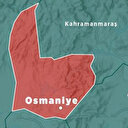 Osmaniye deprem fay hattı haritası: Osmaniye'de deprem riski taşıyan ilçeler