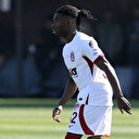 Aslan'da sol bek sorunu çözüldü