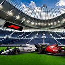 Tottenham Formula 1 ile ortaklığa gitti