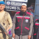 Maraş'a yardıma koşmuştu: İsrail katletti