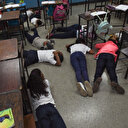 Dans les écoles de Caracas: les enfants apprennent à survivre aux fusillades