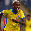 Suudi Arabistan basını yazdı: Talisca Süper Lig'e dönüyor