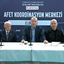 Cumhurbaşkanı Erdoğan: Bu ülkenin yeni acılara tahammülü yok