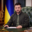 Ukrayna Devlet Başkanı Zelenskiy: Modern savaş uçaklarına ihtiyacımız var