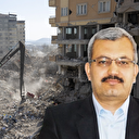 Ebrar Sitesi müteahhitlerinden Mustafa Timurbanga firari FETÖ üyesi çıktı