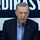 Cumhurbaşkanı Erdoğan: Kentsel dönüşüm konusunda artık kimsenin kaprisleriyle kaybedecek vakitimiz yok