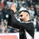 Ghezzal'dan Beşiktaş taraftarına mesaj: Bu sene bizler için zor geçiyor