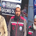 Il a accouru pour aider Maraş, il a été massacré par Israël