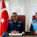 DSÖ Direktörü: Türkiye elinden gelenin en iyisini yapıyor