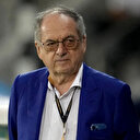 Fransız futbolunda bir dönem sona erdi: Skandal başkan istifa etti