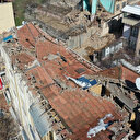 Malatya’da son depremde kaç bina yıkıldı?