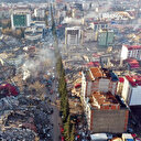 Deprem bölgesinde hava durumu