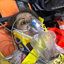 108 saat sonra enkazdan çıkarılan ve eşini kaybeden Selma Güneş: Yaşadığıma sevinemiyorum