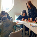 MEB'den deprem bölgesindeki 691 bini aşkın öğrenci ve veliye psikososyal destek