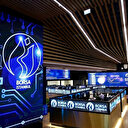 Borsa günün ilk yarısında yükseldi