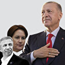 2023 seçimleri son anket sonuçları: Cumhurbaşkanı Erdoğan ve AK Parti açık ara önde