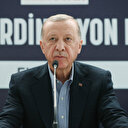 Cumhurbaşkanı Erdoğan: TOKİ deprem sınavını geçti