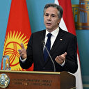 En Asie centrale, Blinken assure du soutien américain les pays proches de Moscou