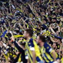 Kayserispor-Fenerbahçe maçına deplasman seyircisi alınmayacak