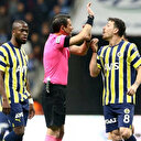 Adana Demirspor-Fenerbahçe maçındaki pozisyonlar için eski hakemler ne dedi?