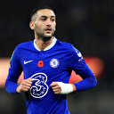 Ziyech'ten kötü haber geldi